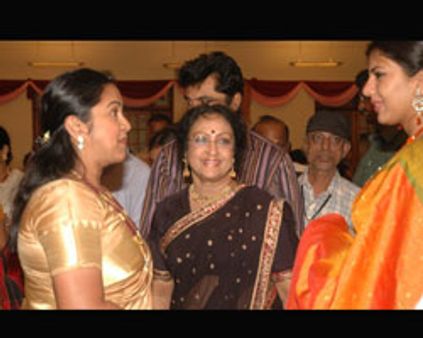 தயாரிப்பாளர் சங்க தேர்தலில் அரசியல்!