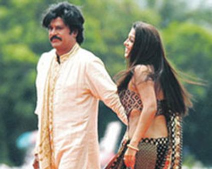 5ம் தேதி ரஜினி இமயமலை பயணம்