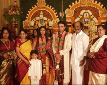 ~~புரட்சிக் கவிஞர்~~ ரஜினிகாந்த்!