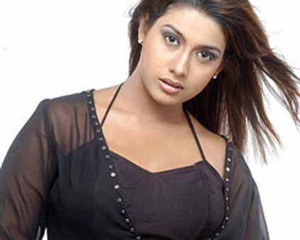 ரக்ஷிதா 4 மாசம்!