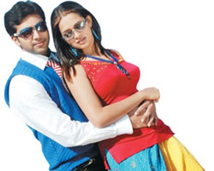 ரவியை ~~தொங்கலில்~~ விட்ட ஜனா!