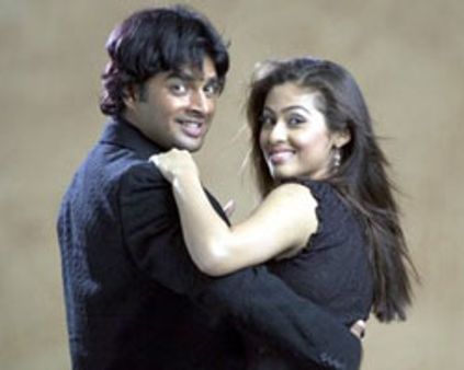 ~~மேடி~~ லீலை நிறுத்தம்; ஆஸ்கர் ~~லீலை~~ துவக்கம்!