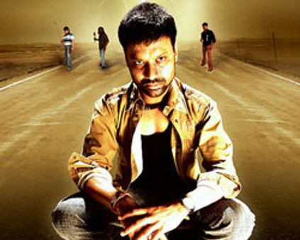 எஸ்.ஜே.சூர்யாவின் வில் ~~விட்டாச்சு~~?