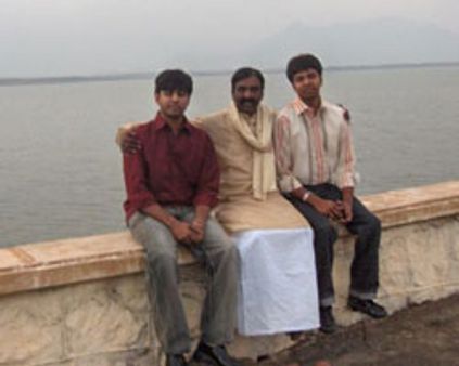 22ம் தேதி வைரமுத்து மகன் திருமணம்