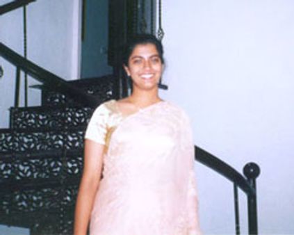 சிம்புவுக்கு ஜோடியாக சரத் மகள்?