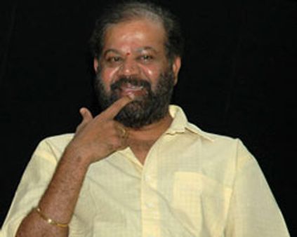 மீண்டும் ரஜினி - வாசு?