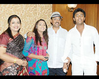 ~~சவடால் ஹீரோக்கள்~~ - பாக்யராஜ் பாய்ச்சல்!