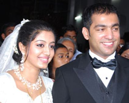 கோபிகா திருமதி ஆனார்!