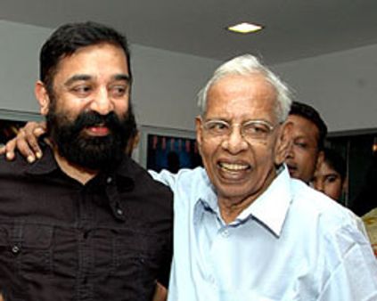 நாகேஷ் குறித்து வதந்தி!