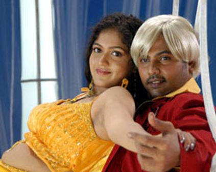 இயக்குநருடன் ஜீவன் மோதல்