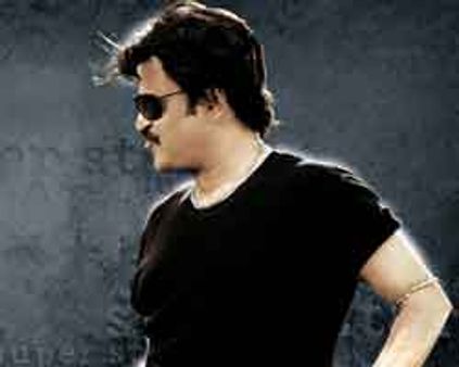 ~~வசூல் சக்கரவர்த்தி~~ ரஜினி!!