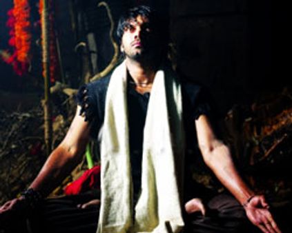 காத்திருக்கும் பூஜா!