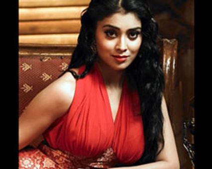 கமல் கூப்பிடறார்!! - ஸ்ரேயா