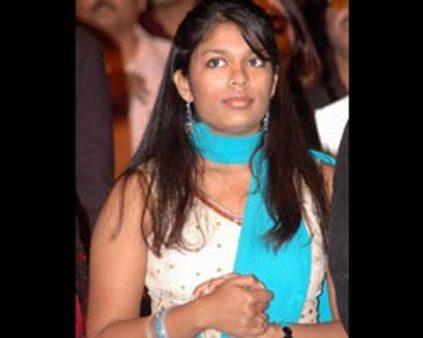 காதல் மணம் புரிந்த சிரஞ்சீவி மகளுக்கு பெண் குழந்தை!