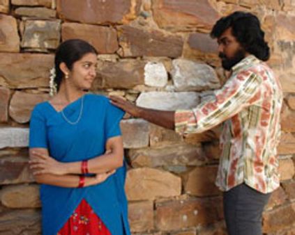 சுப்ரமண்யபுரம் - பட விமர்சனம்