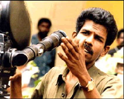 மீண்டும் பஞ்சாயத்தில் பாலா!