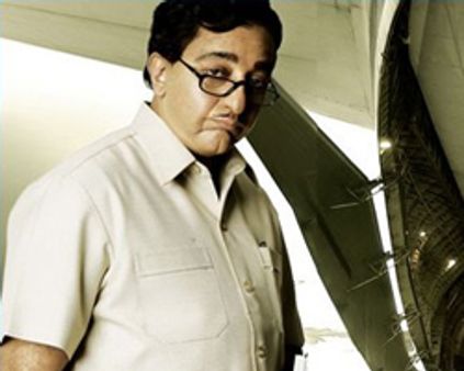 ஆஸ்கரின் சம்பள பாக்கி!