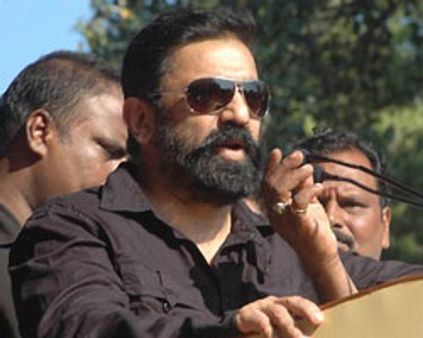 தசாவதாரத்தில் கதை இல்லை-கமல்