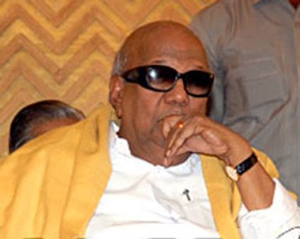 கடவுளும் நானும்-கருணாநிதி பேச்சு