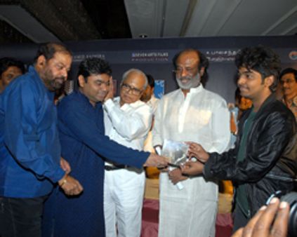 குசேலன் விழா-வராத பசுபதி!