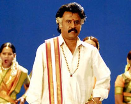 ~~குசேலன்~~ ஒரு வாரம் ~~லேட்~~!