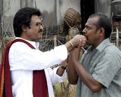 ரஜினியை மிரட்டும் ~~ராசி~~!