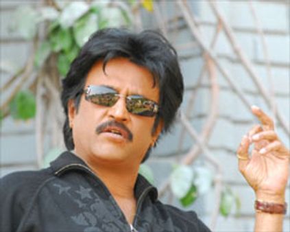 டோக்கியோ படவிழாவில் குசேலன்!