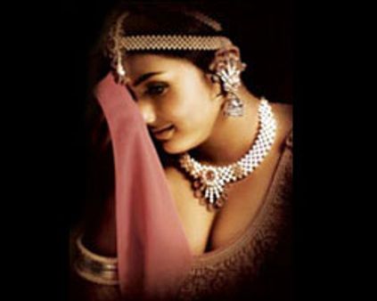 நெல்லையில் நமீதாவுக்கு கோயில்!