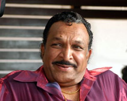 ~~அபிராமி~~யின் பஞ்சாமிர்தம்!