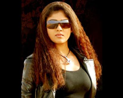 தென்னிந்தியாவின் காஸ்ட்லி நடிகை!