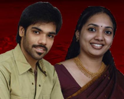 சிபிராஜின் காதல் கதை!