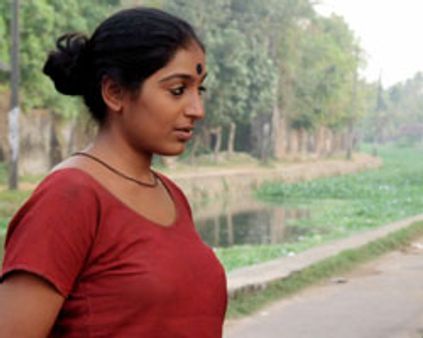 பொக்கிஷம்: பத்மப்ரியாவின் ~~டபுள் ரோல்~~!