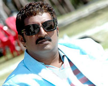 ~~கொழுப்பு ஜாஸ்தியாயிடுச்சு!~~