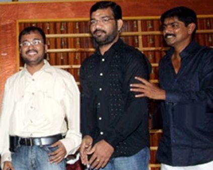 ரமணாவும் இப்போ ஹீரோதான்!