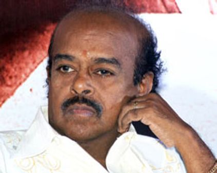 ராம.நாராயணன் அணி அமோக வெற்றி!