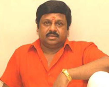 மீண்டும் ராமராஜன்!