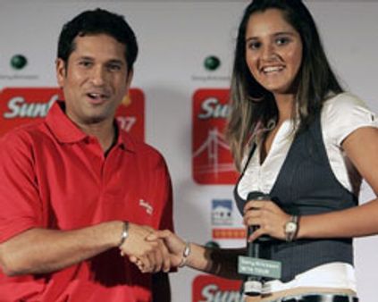 பிள்ளையார் படத்தில் நடிக்க சச்சின் டெண்டுல்கர் ஒப்புதல்