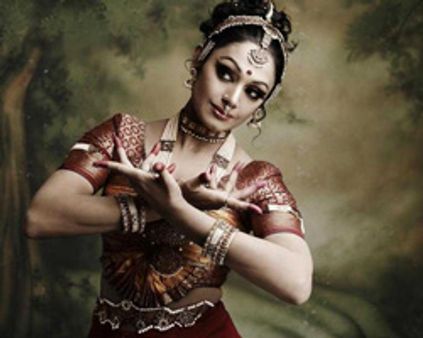 கைகேயி ரேவதி, சூர்ப்பணகை சுஹாசினி!