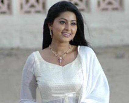 சினேகாவின் ~~இயல்பு~~!