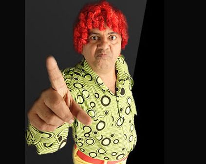 லொள்ளு சபா நடிகர்-இயக்குநருக்கு குண்டு மிரட்டல்