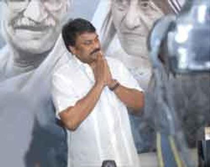 சிரஞ்சீவியின் நண்பர் நடிகர் ஹரிபிரசாத் மரணம்