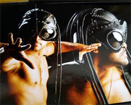 ~~கந்தசாமி~~யின் அமெரிக்க சாதனை!