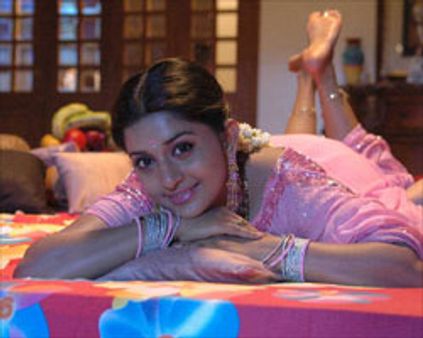 வேண்டாம் மலையாளம்-மீரா ஜாஸ்மின்!