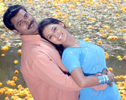 நரேன் - பூஜா - ரம்யா!