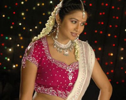 இதெல்லாம் சகஜங்க... சங்கீதா