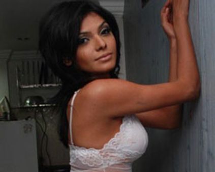 ஷெர்லின் ~~ஹிட்~~ - ஹேமா ~~ஹீட்~~!