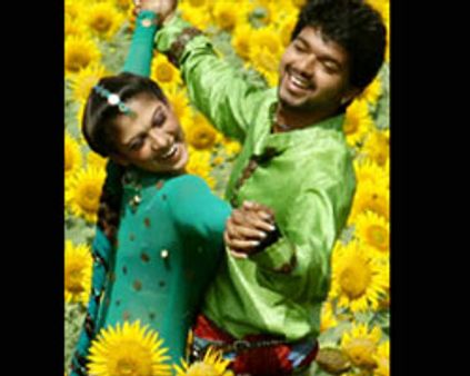 விஜய்-50: தயாரிப்பு எஸ்.ஏ.சந்திரசேகரன்!