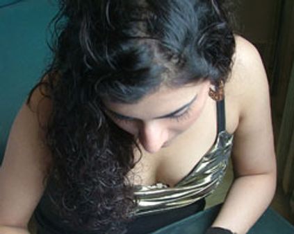 ~~வேகம்~~ விரும்பும் அர்ச்சனா!