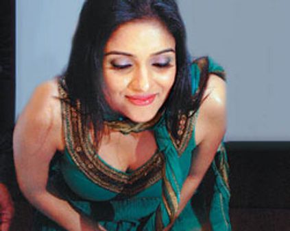 மீண்டும் விஜய்யுடன் ஆசின்!