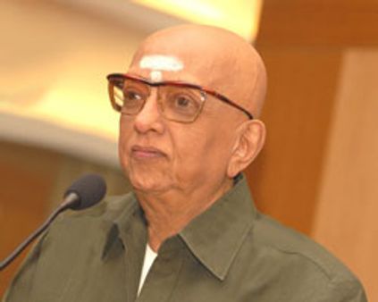 நல்லவரா இருக்கக் கூடாது - சோ